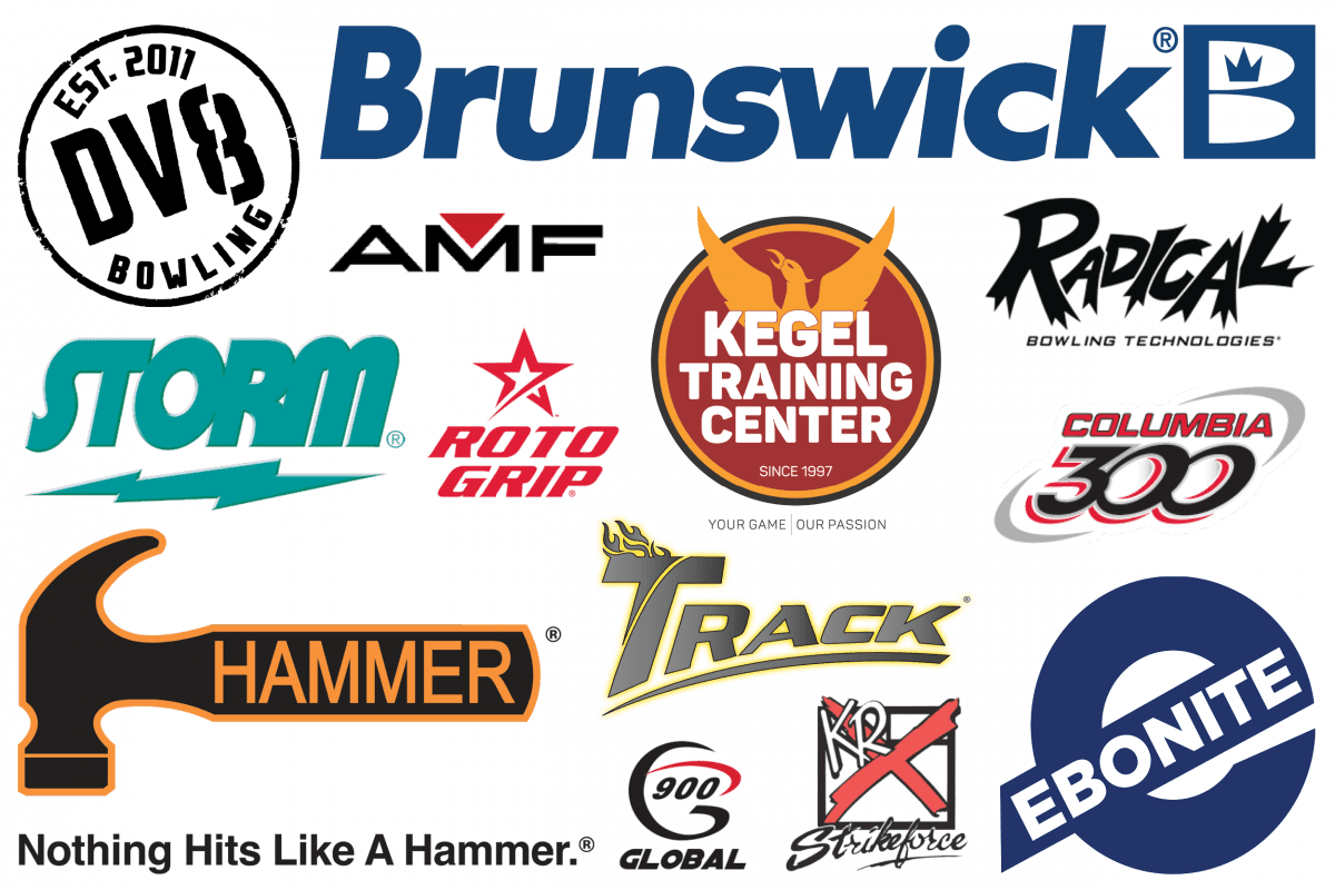 BowlingLogos