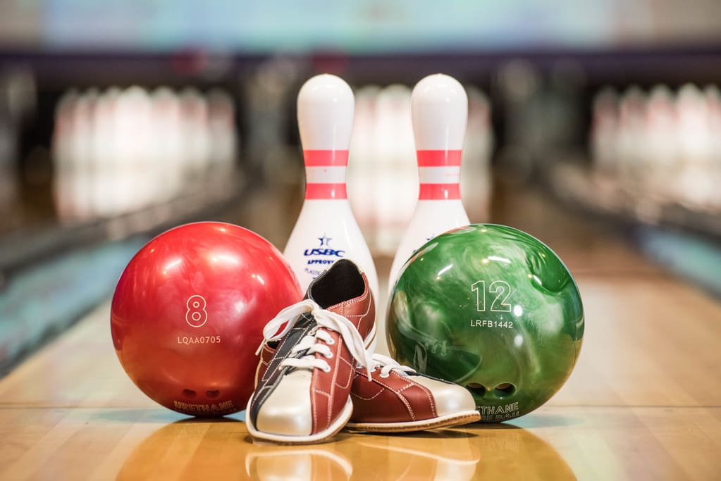 Bowling Alley | Family Fun | Break Point | Piqua, OH